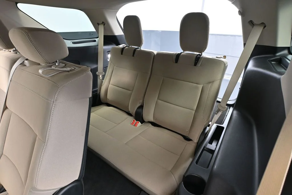 Used 2022 Silver Ford Base image 40