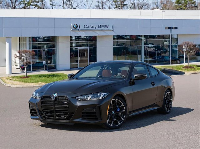 2027 BMW 4 Series M440i xDrive