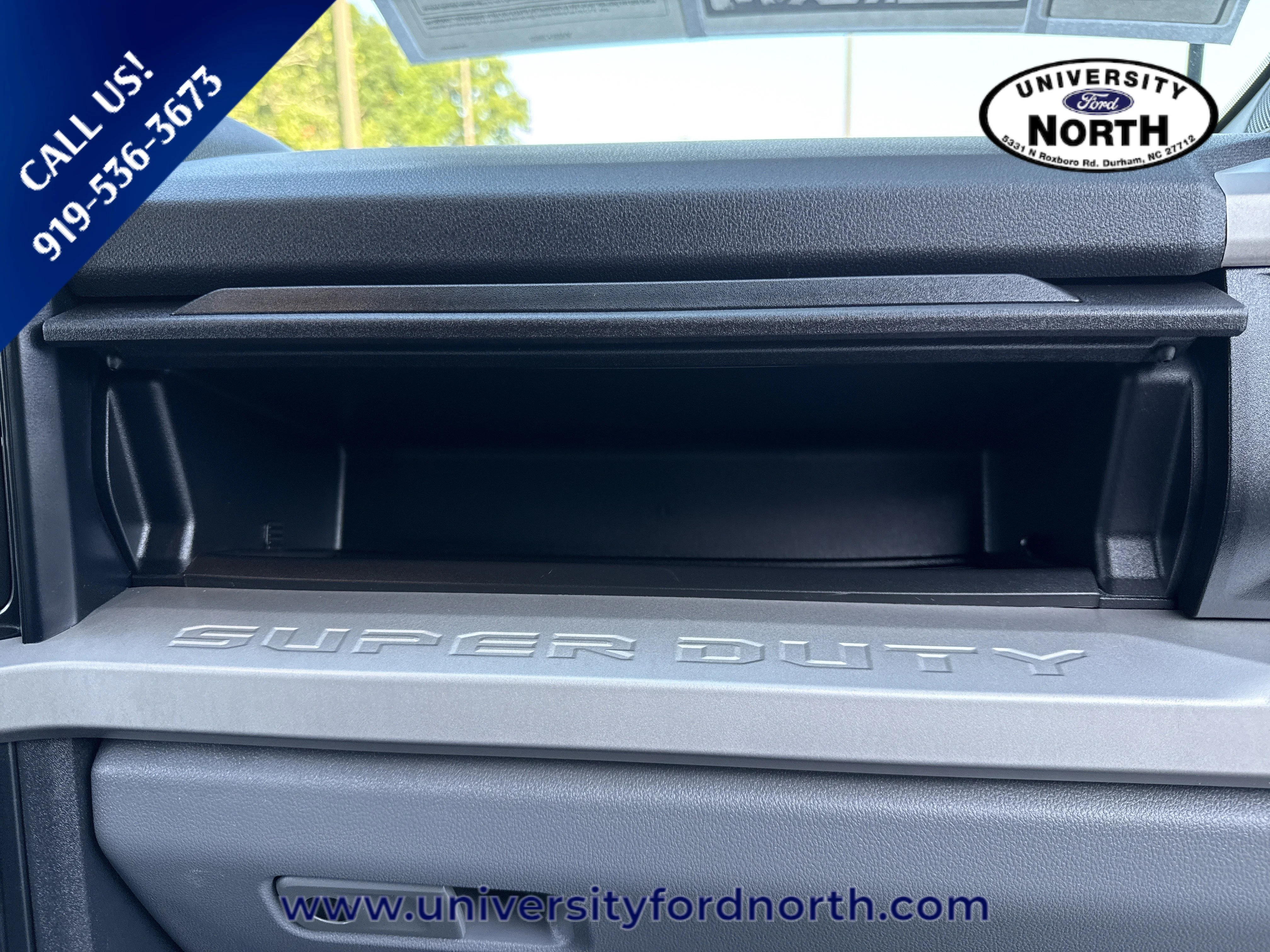 Used 2026 Oxford White Ford XLT image 44