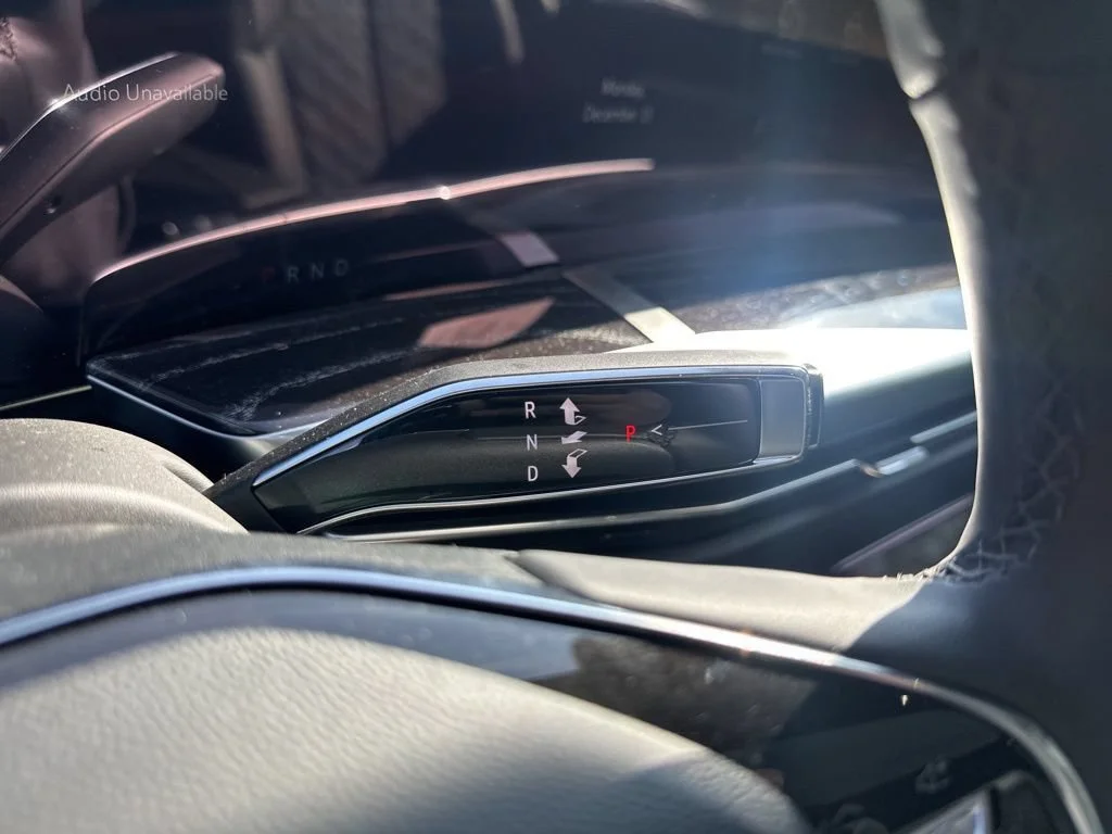 New 2026 Black Raven Cadillac Luxury image 38