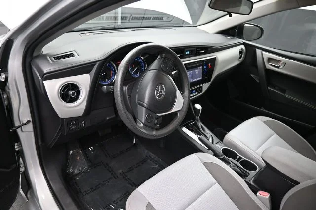 2019 Toyota Corolla LE - Photo 21