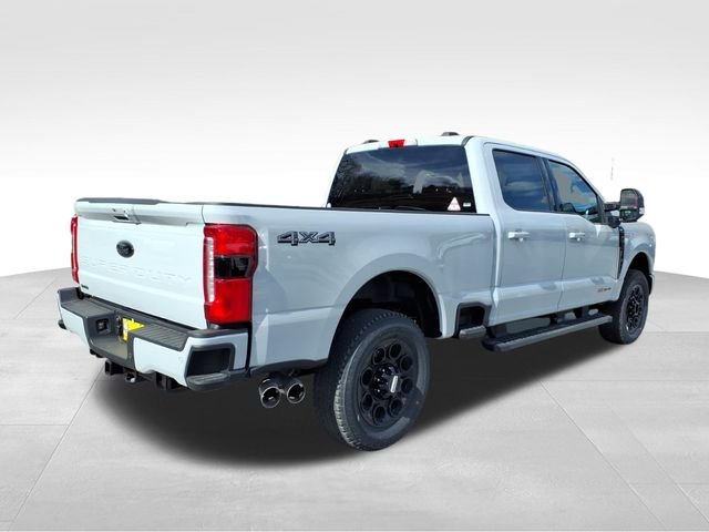 New 2026 Avalanche Ford Lariat image 10