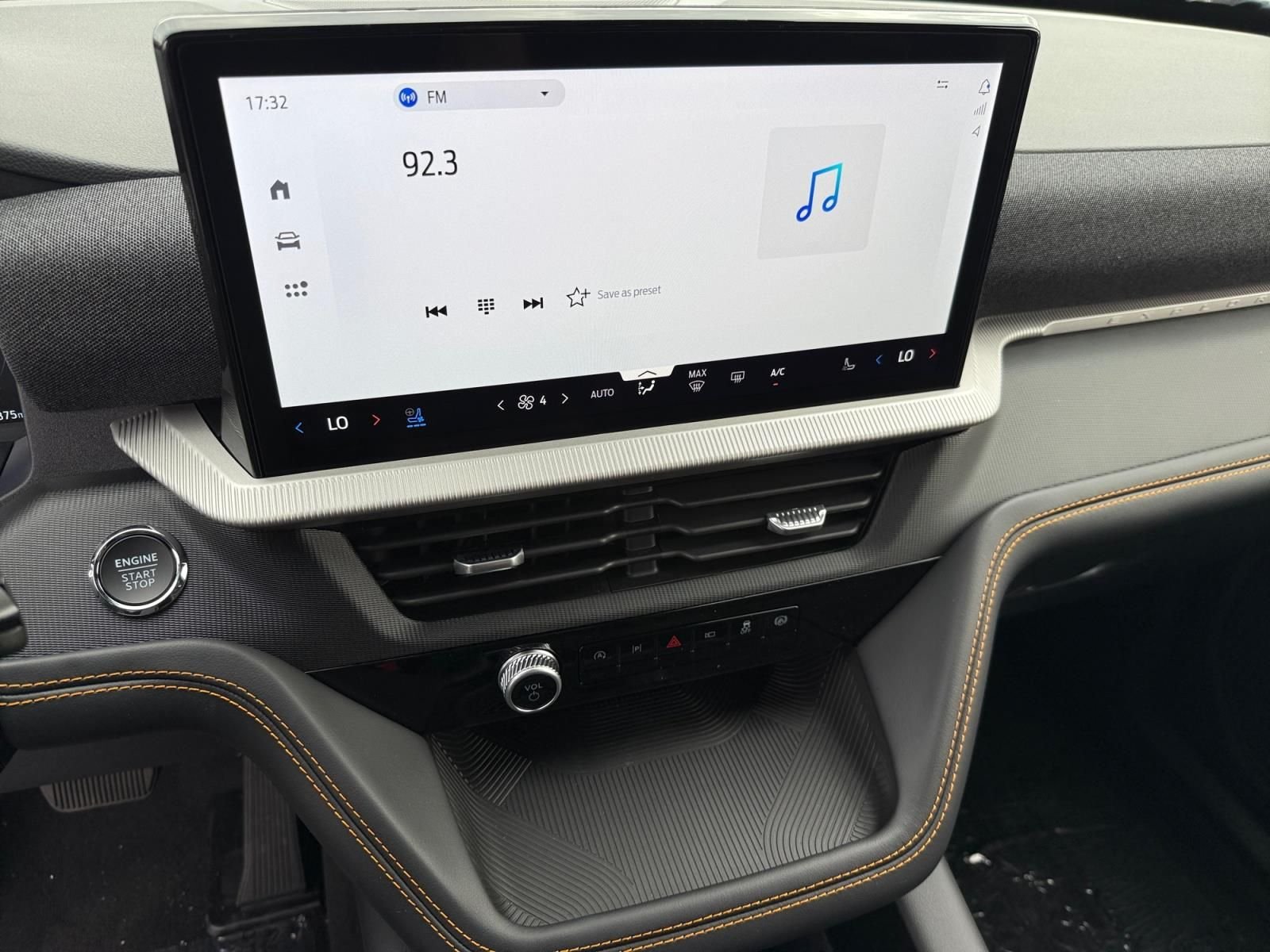 New 2026 Marsh Gray Ford Tremor® image 19
