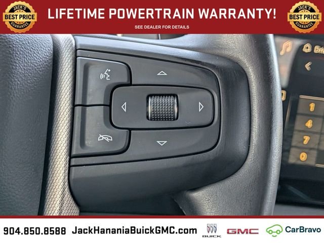 Used 2022 Black GMC Denali image 29