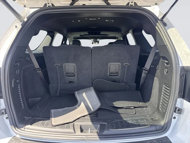 Used 2025 White Dodge GT Plus image 22