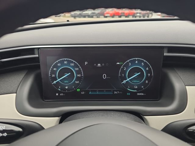 Used 2022 Gray Hyundai SEL Convenience image 15