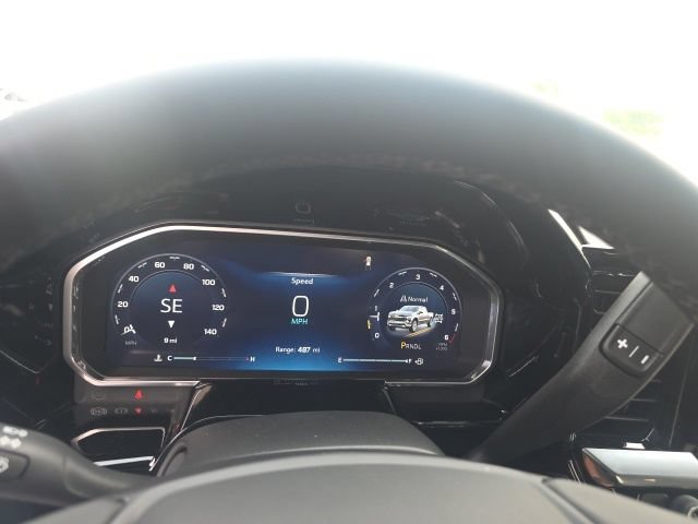 New 2026 Summit White Chevrolet LT (2FL) image 18
