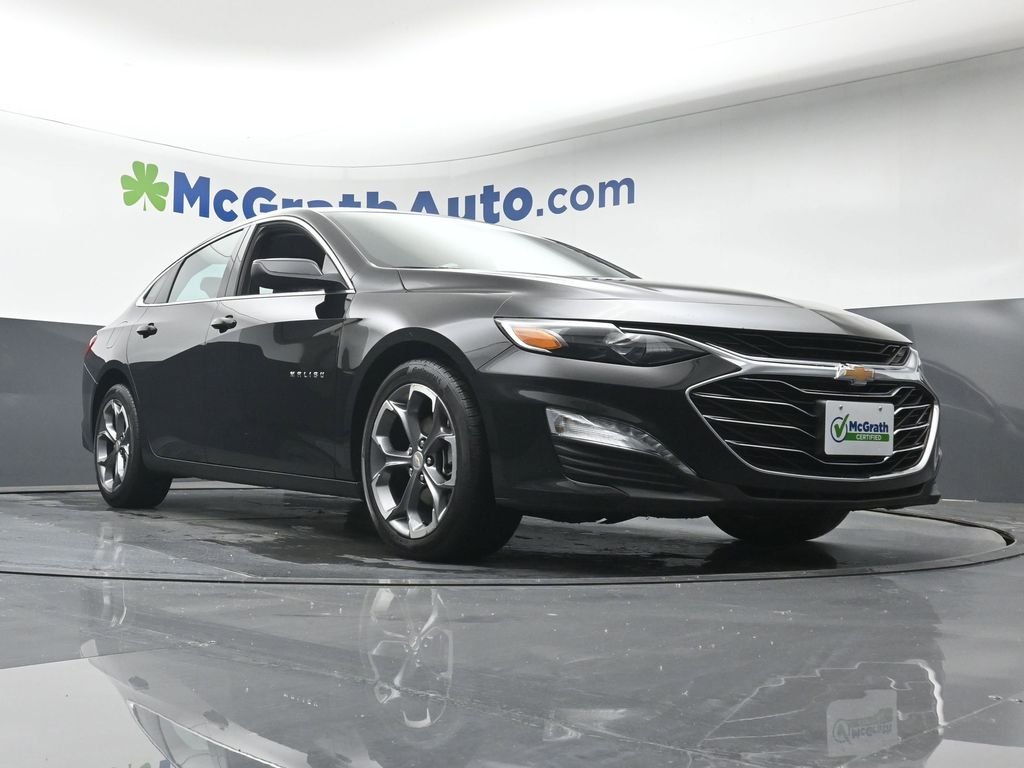 2024 Chevrolet Malibu 1LT - Photo 20