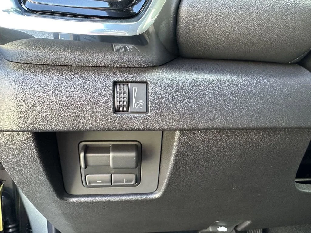 2026 GMC Canyon Elevation - Photo 17