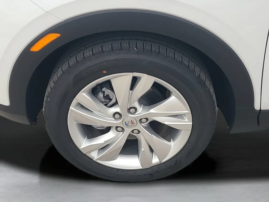 2026 Buick Encore GX Preferred - Photo 24