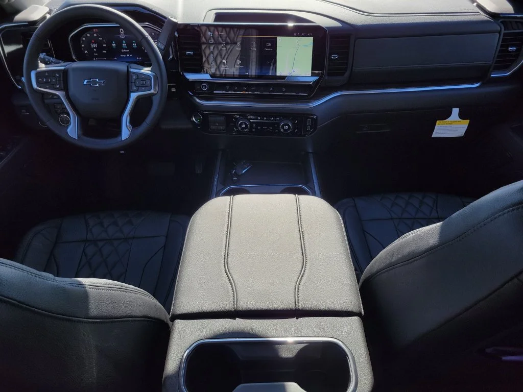 2026 Chevrolet Silverado 2500 HD LT - Photo 17