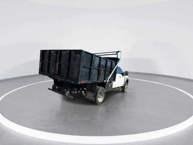 Used 2025 White Ford XL image 7