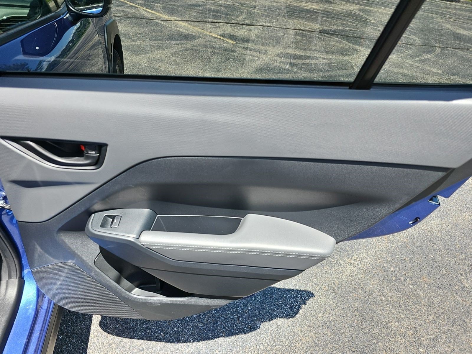 2025 Subaru Crosstrek Premium - Photo 15