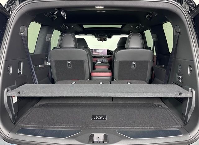 2026 INFINITI QX80 Autograph - Photo 27