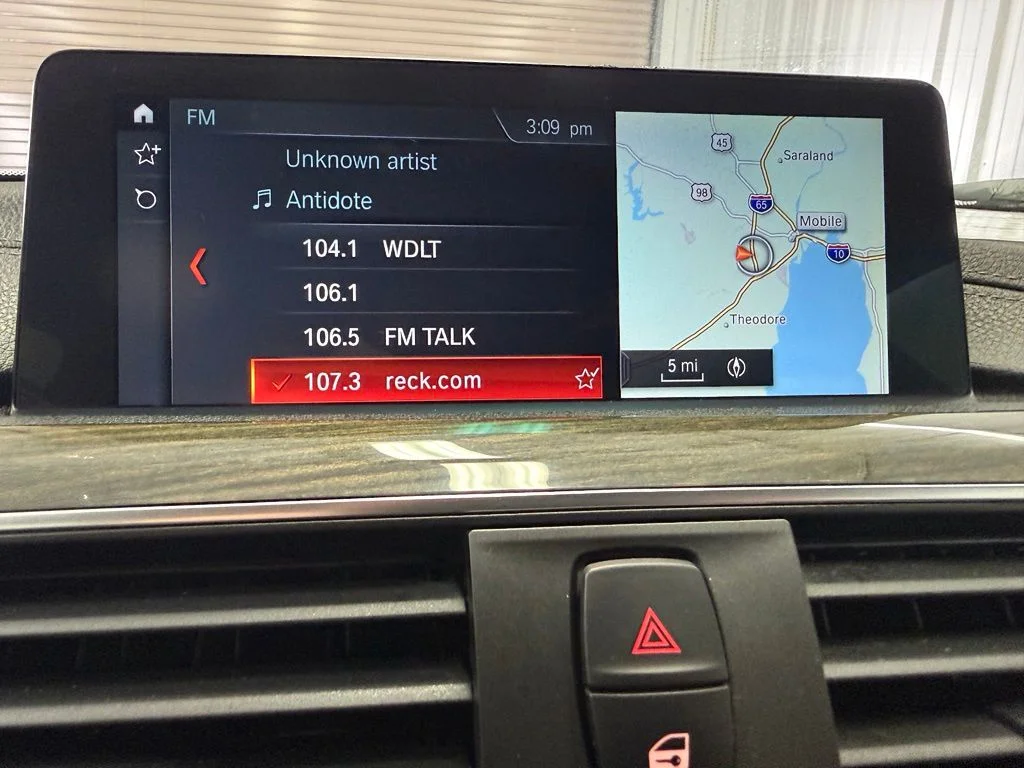 Used 2019 Black Sapphire Metallic BMW 430i Gran Coupe image 26