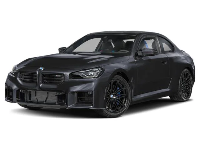 2026 BMW M2 M2 Coupe's photo