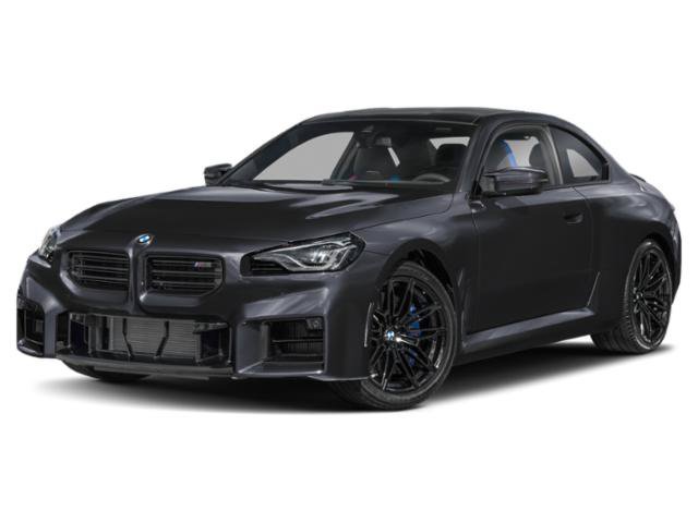 2026 BMW M2 M2 Coupe's photo