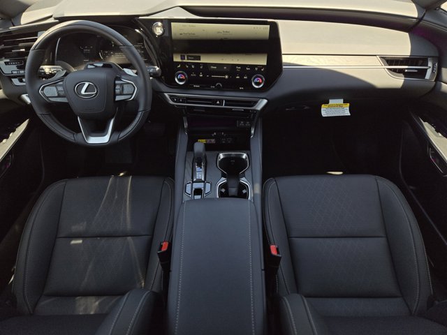 New 2026 Eminent White Pearl Lexus PREMIUM PLUS image 26