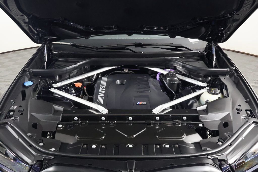 2026 BMW X6 40i - Photo 15