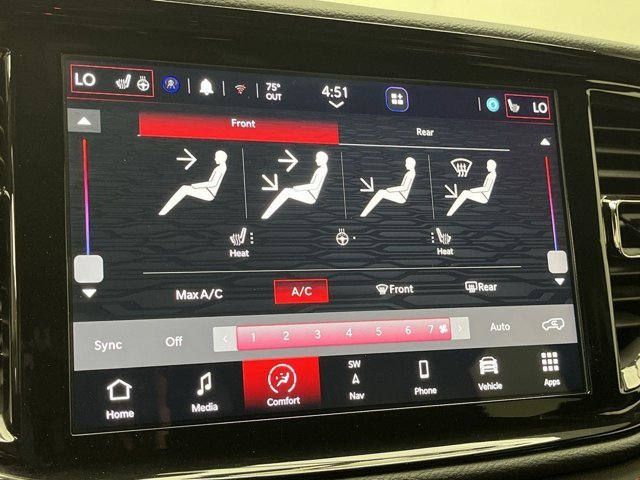 Used 2026 Octane Red Pearlcoat Dodge GT image 20