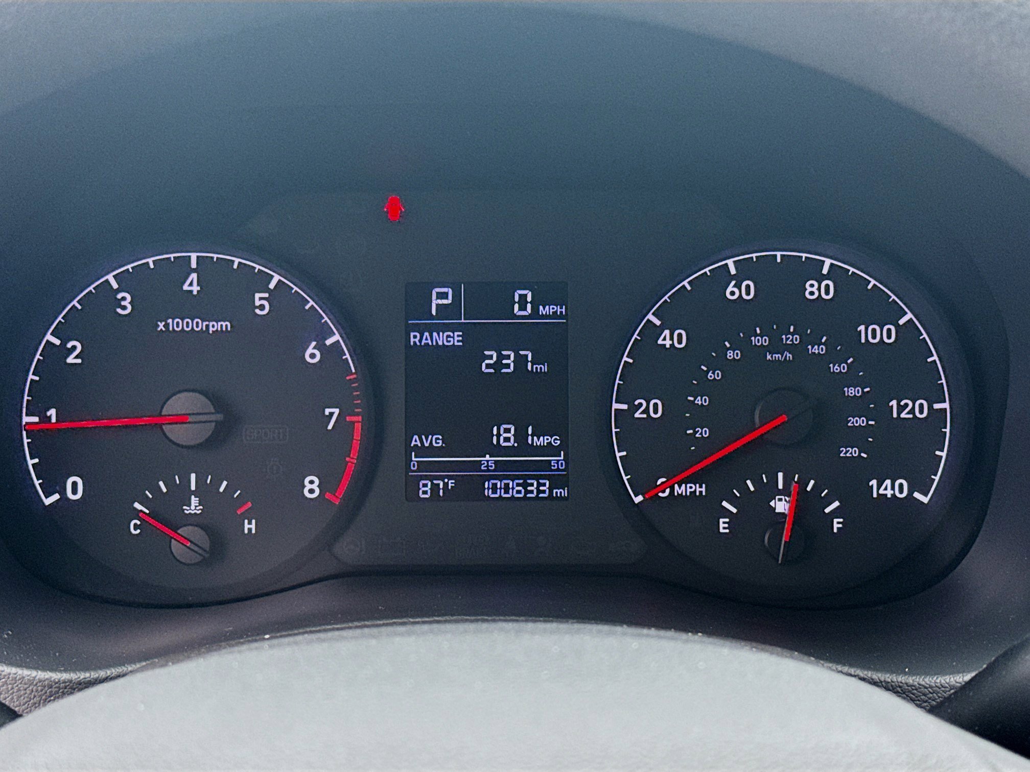 2022 Hyundai Accent SEL - Photo 7