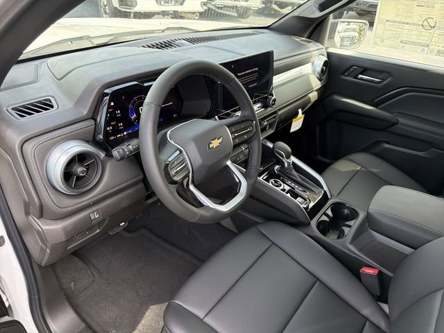 2026 Chevrolet Colorado LT - Photo 18