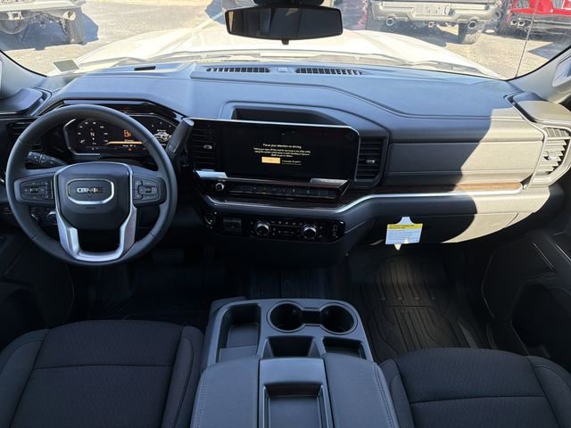 2026 GMC Sierra 1500 SLE - Photo 13