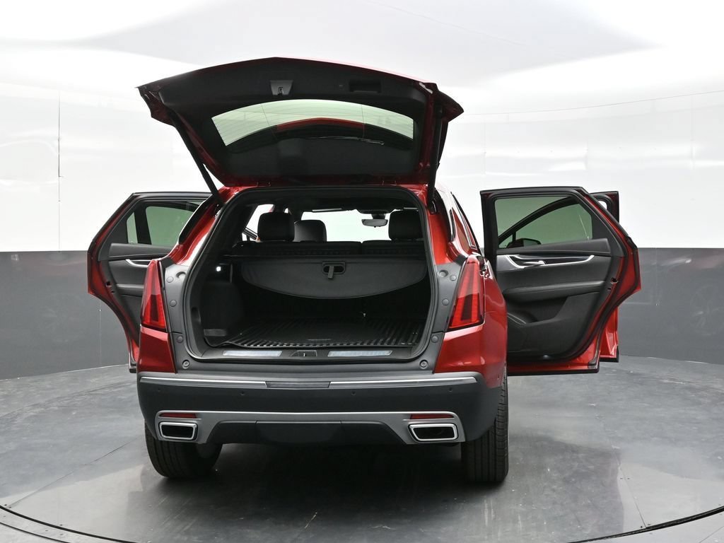 2026 Cadillac XT5 Premium Luxury - Photo 40