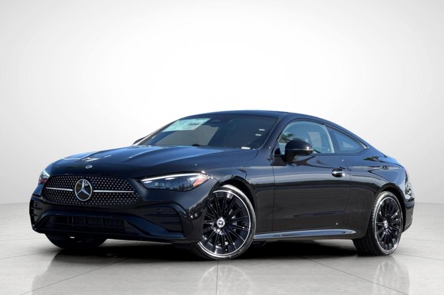 2026 Mercedes-Benz CLE CLE 300