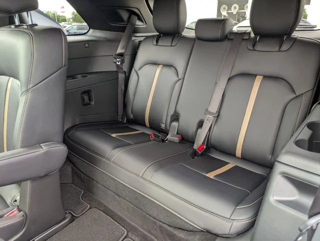 2026 Mazda CX-90 Premium Sport Package - Photo 32