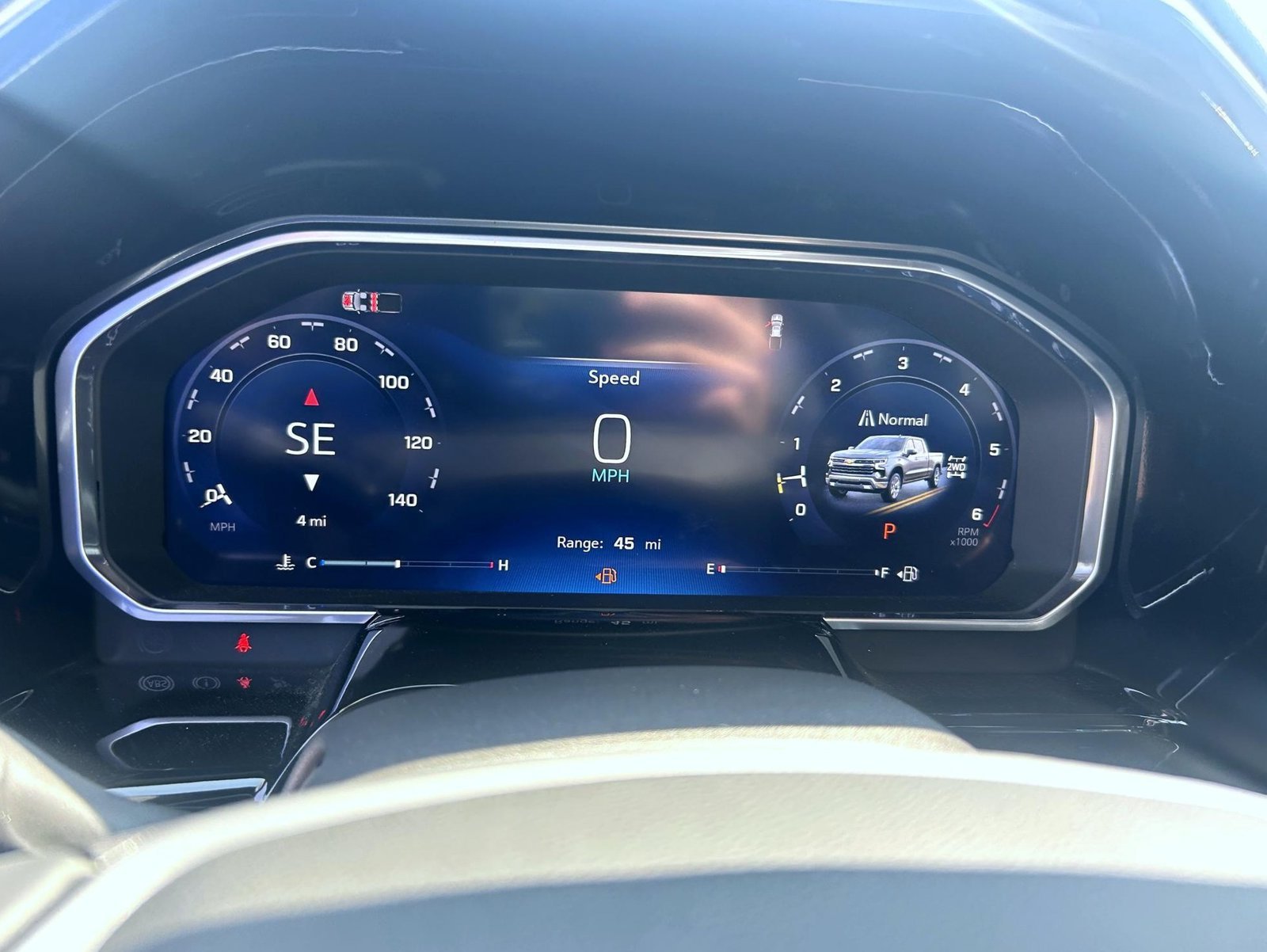 2026 Chevrolet Silverado 1500 LT - Photo 14