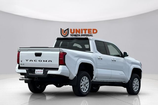 New 2026 Ice Cap Toyota  SR5 image 3