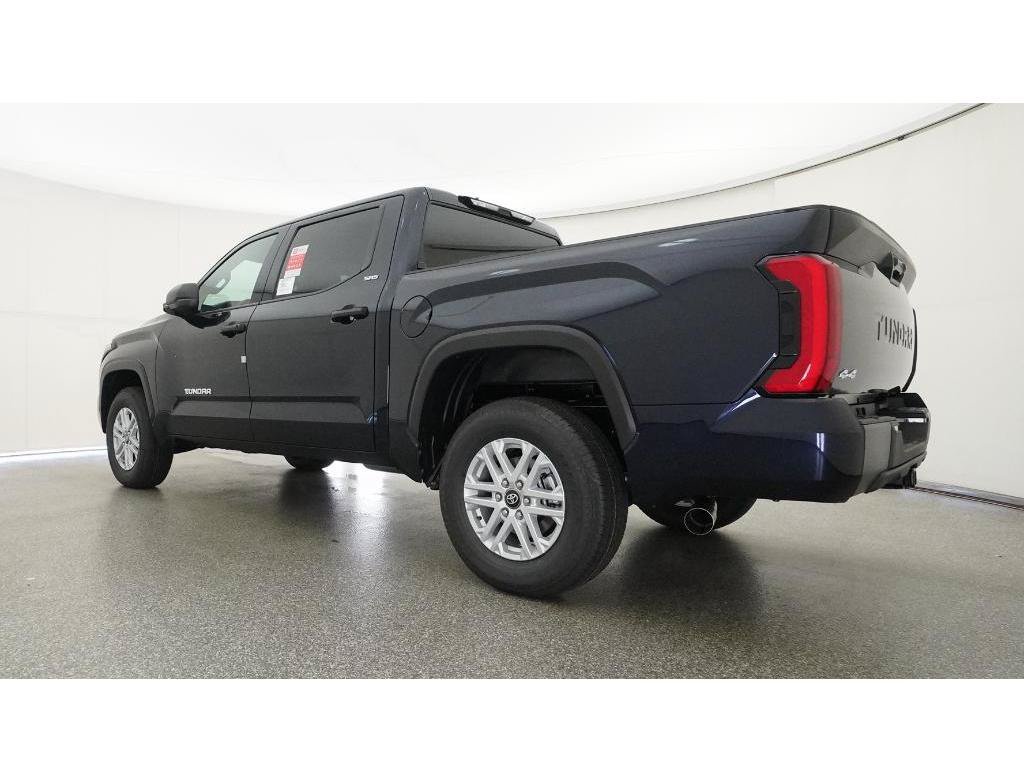 New 2026 Blueprint Toyota SR5 image 21