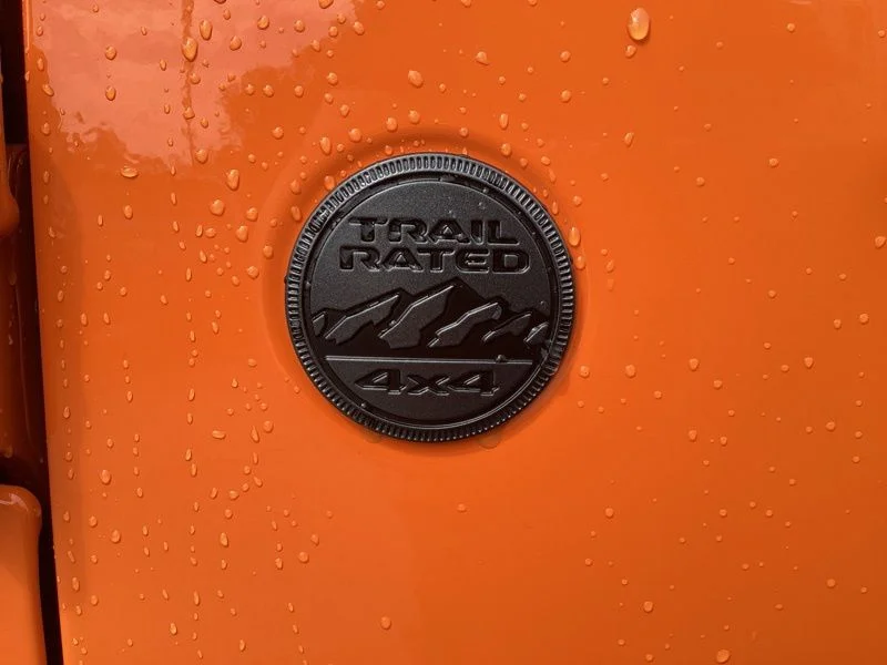 New 2026 Joose Jeep Sport S image 11