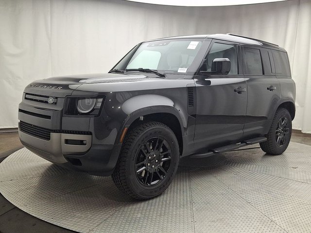 2026|Land Rover|Defender 110|S|4D Sport Utility