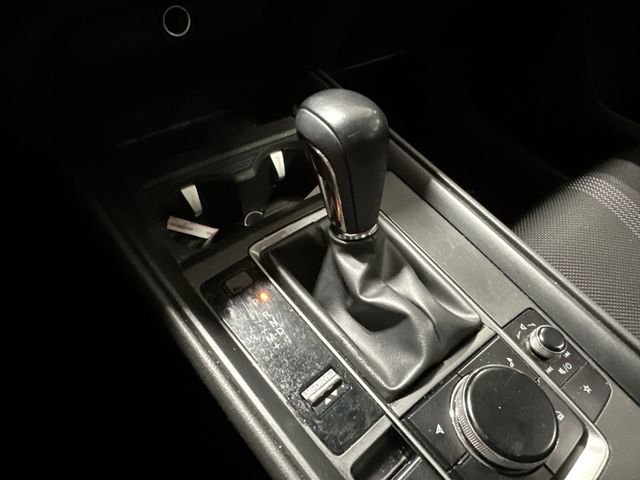 Certified Used 2023 Gray Mazda 2.5 S Preferred Plus Package image 24