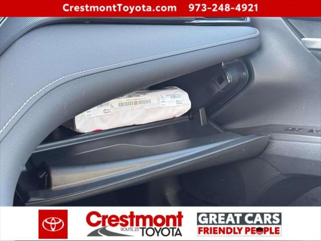 Certified Used 2024 ICE EDGE Toyota  image 34