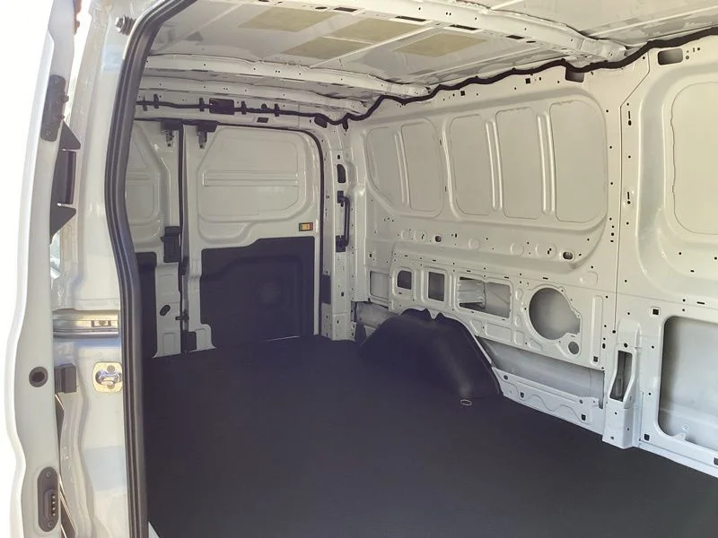 2025 Ford Transit Van Base - Photo 13