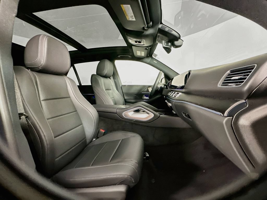 New 2026 Twilight Blue Metallic Mercedes-Benz GLE 450 image 61