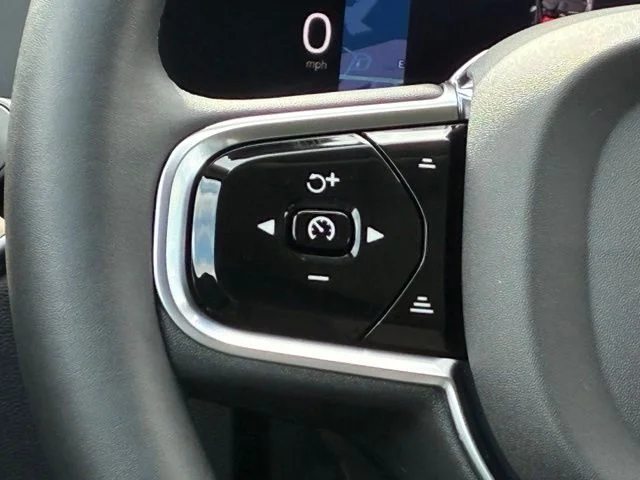 New 2026 Vapour Grey Volvo Plus image 11