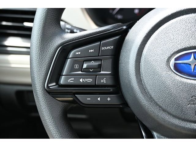 New 2026 White Subaru Standard Model image 54