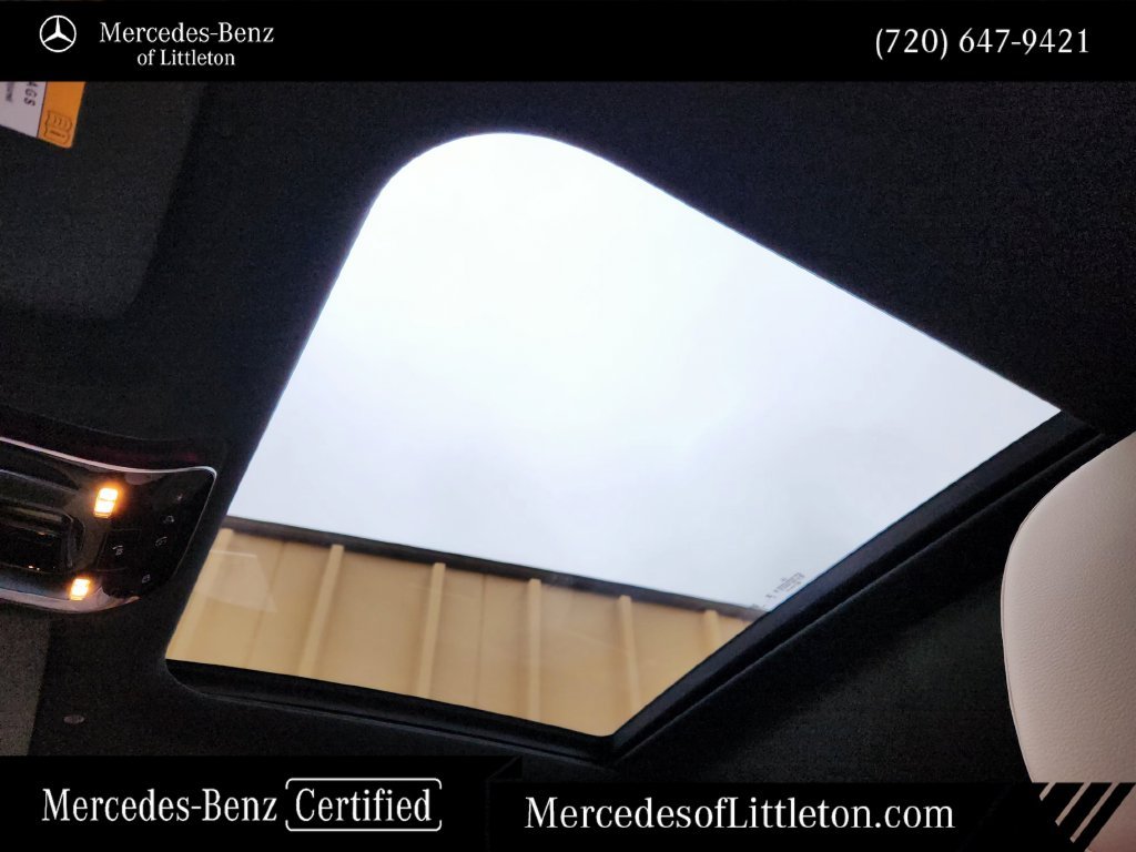 Certified Used 2026 Gray Mercedes-Benz GLC 300 image 24