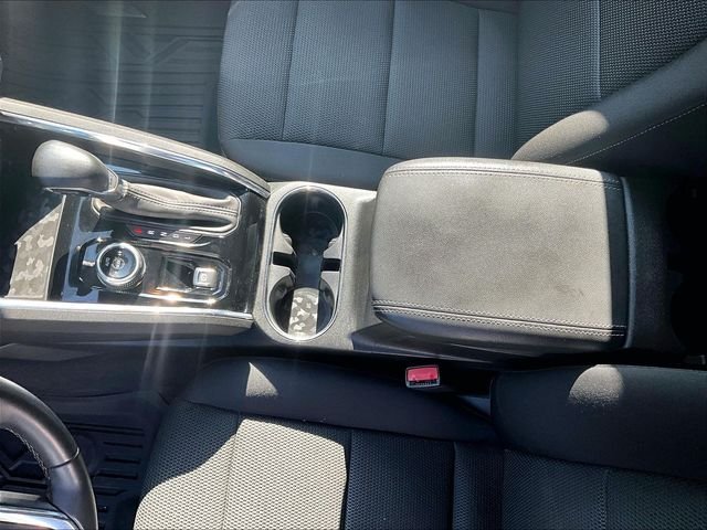 Used 2024 Black GMC Elevation image 15