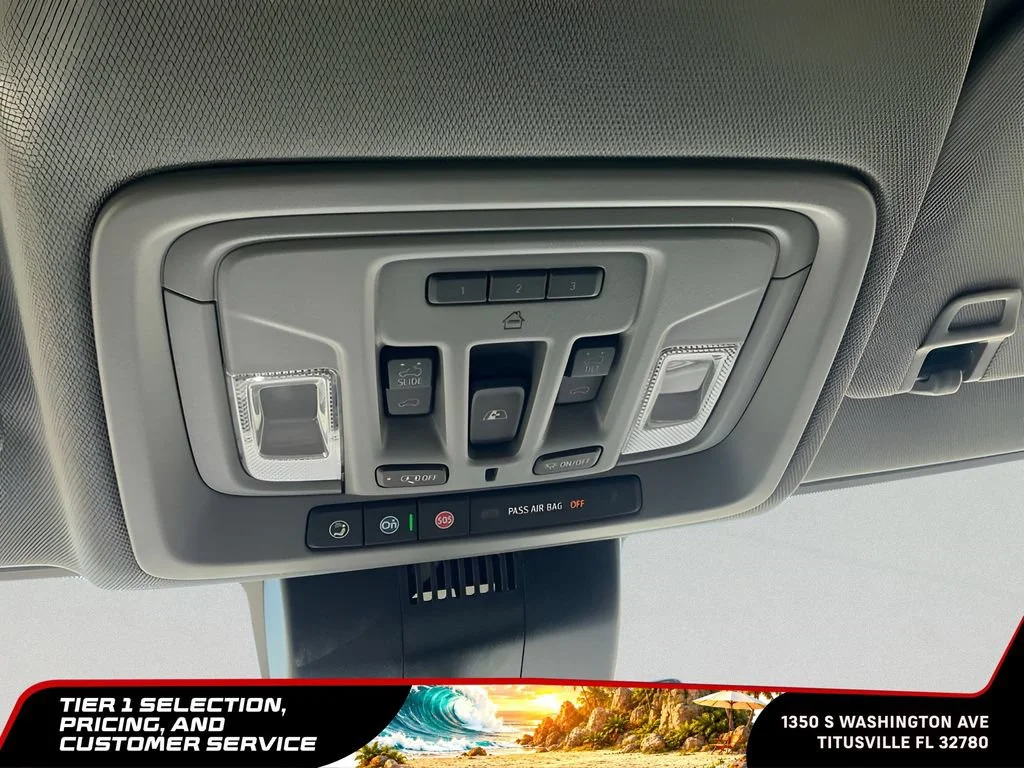 2026 GMC Sierra 2500HD Denali - Photo 55