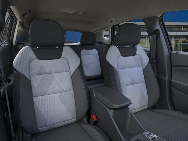 2026 Chevrolet Trax LS - Photo 16