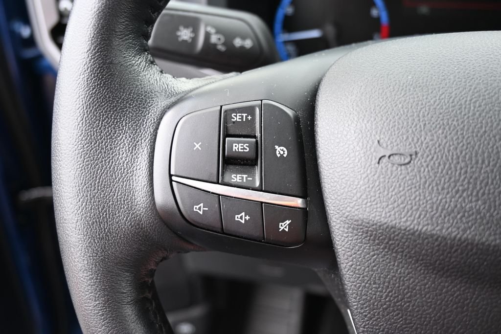 Used 2023 Blue Ford Big Bend image 32