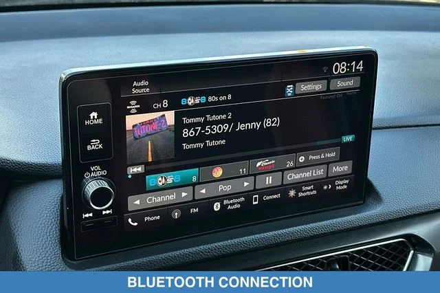 Used 2025 Black Acura Type S image 19