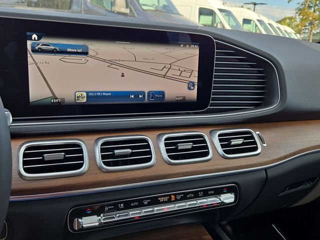 2026 Mercedes-Benz GLE GLE350 - Photo 12