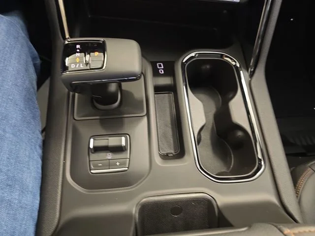 2026 GMC Sierra 1500 AT4 - Photo 23