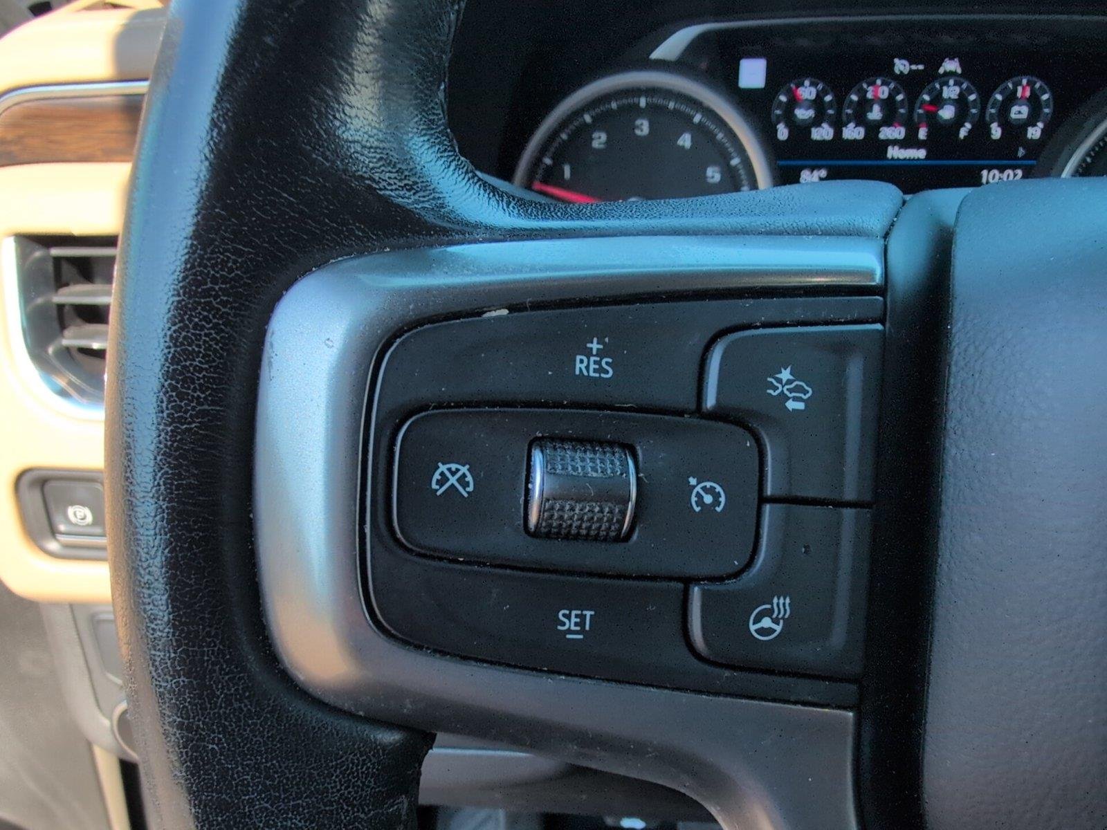 Used 2021 EMPIRE BEIGE METALLIC Chevrolet Premier image 29